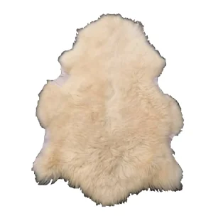 Small cattle raw salted hides (ship)