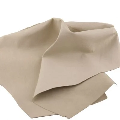 Split crust for shoe lining