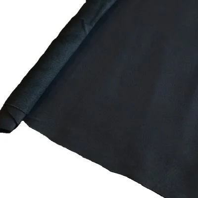 Leather crust for shoe lining