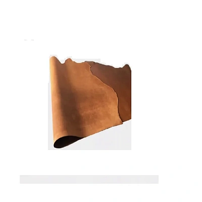 Leather crust (in cuts) 